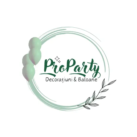ProParty-Deco&Baloane