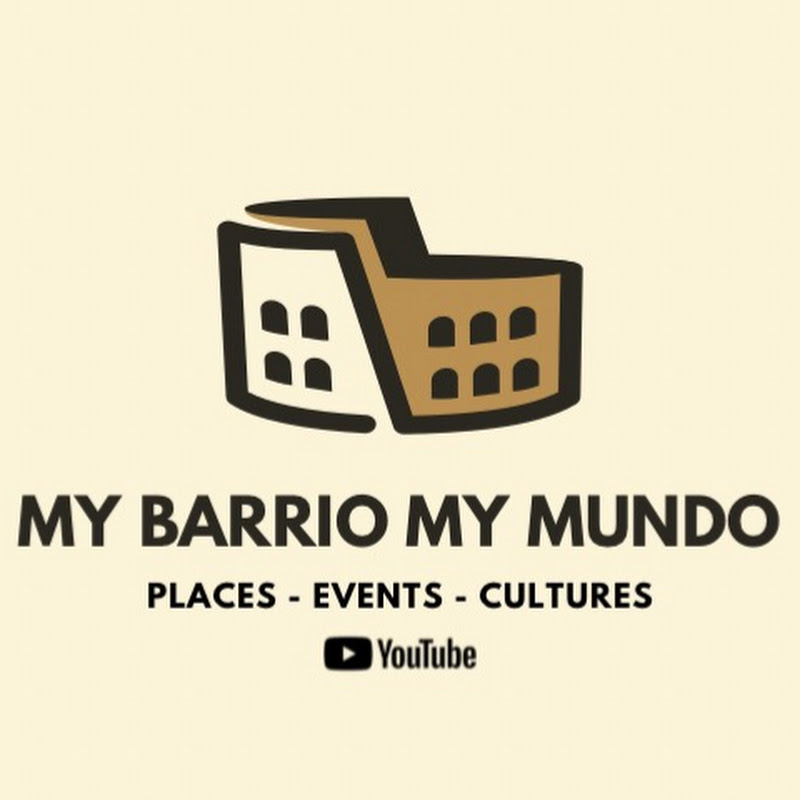 My Barrio My Mundo