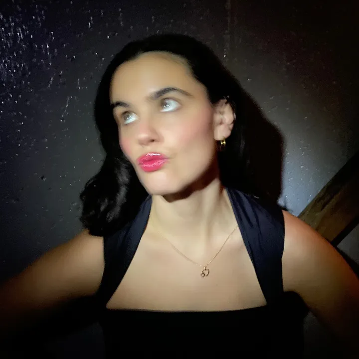 💜