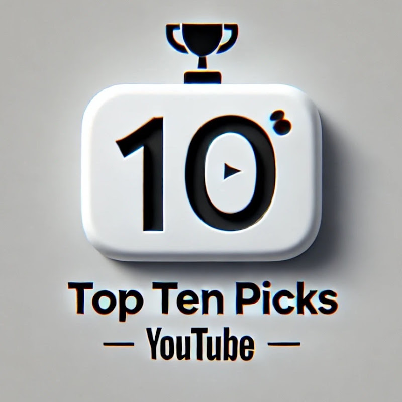 Top 10 Picks