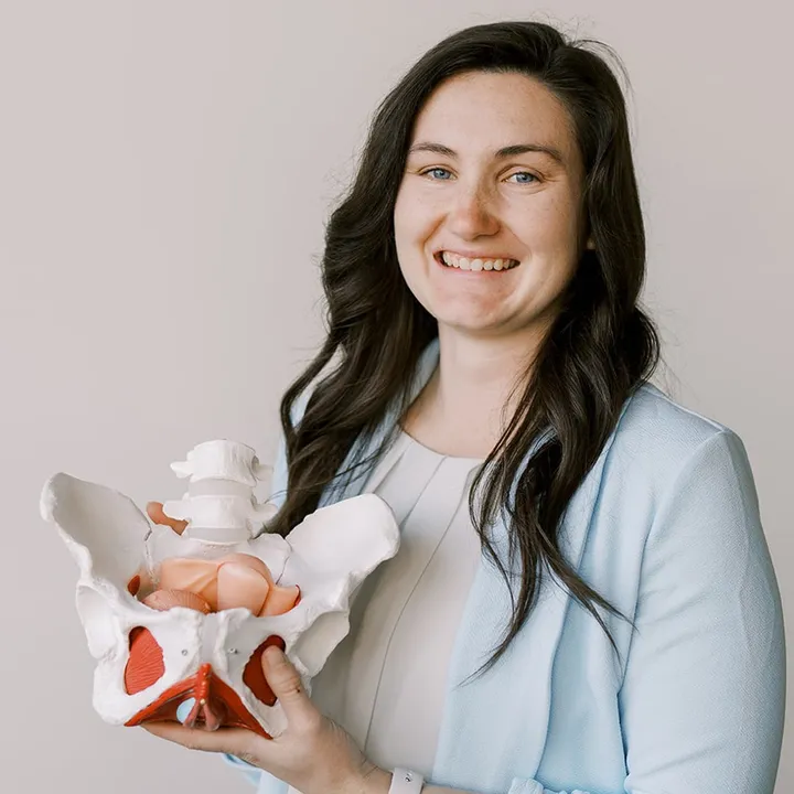 Becca | Pelvic Floor Momma