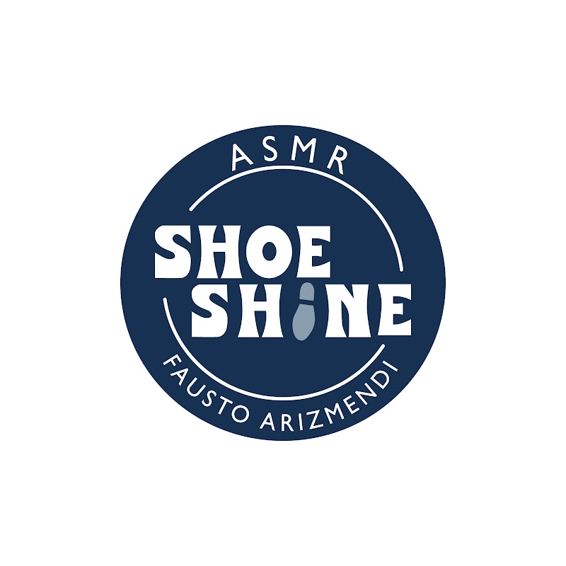 ASMR shoe shine Fausto Arizmendi