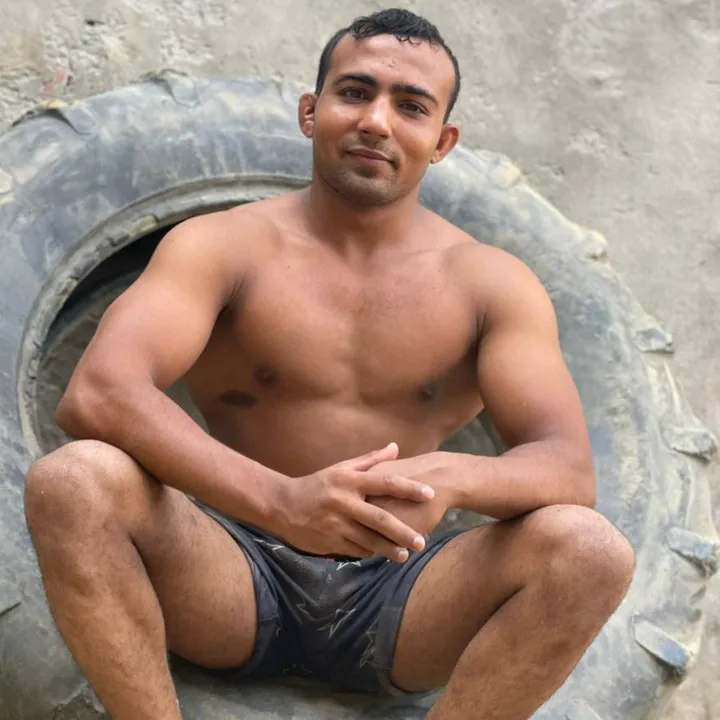 Shakeelwrestler
