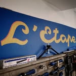 L'etape Cycles