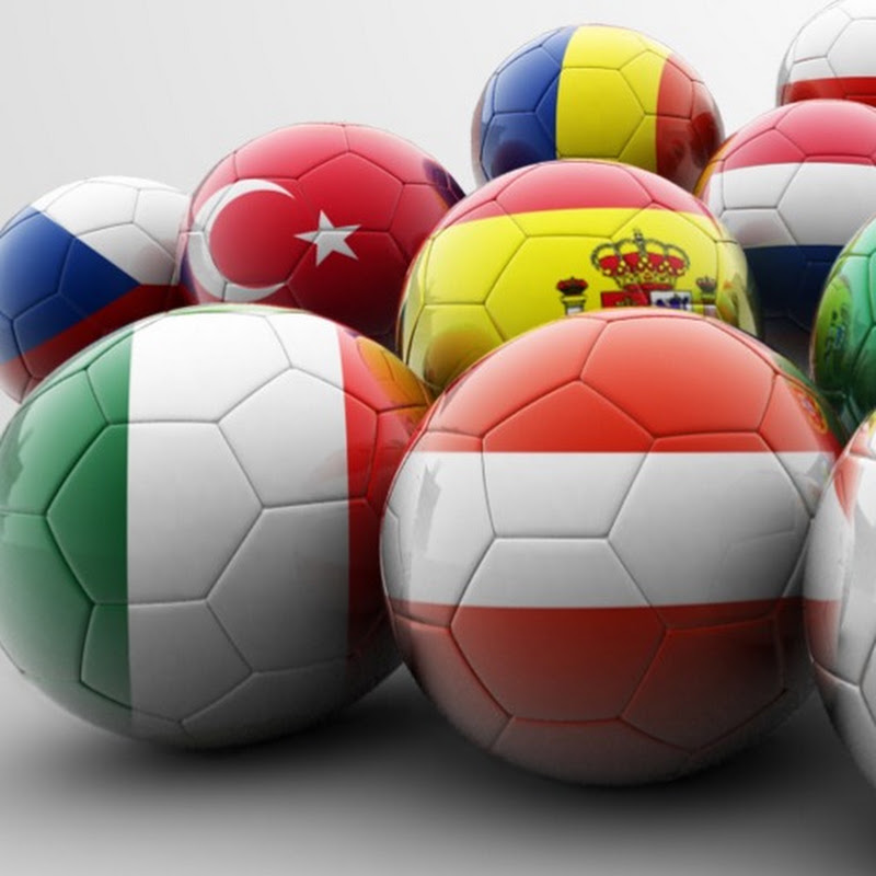 Total Football Predict