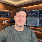 Diego Velasques - Bitcoin & Criptomoedas