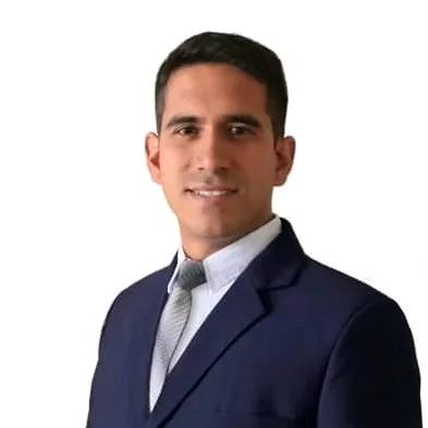 Gerson Vega