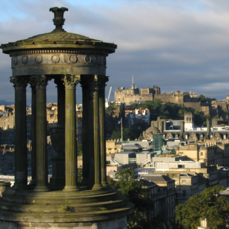 Edinburgh Guide