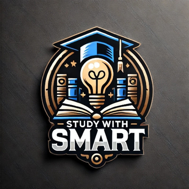 Study With Smart