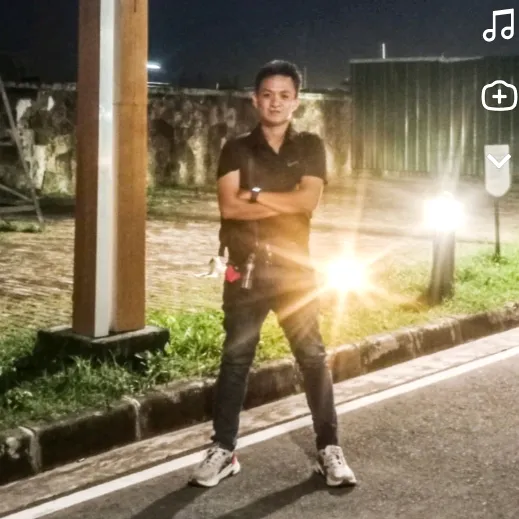 James Carlo Cabias