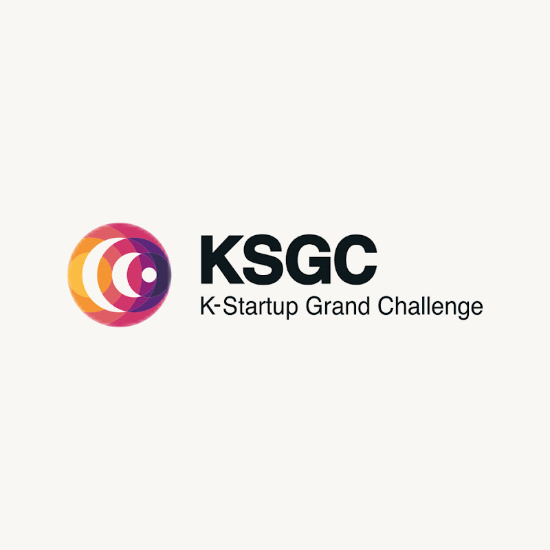 K-Startup Grand Challenge Program