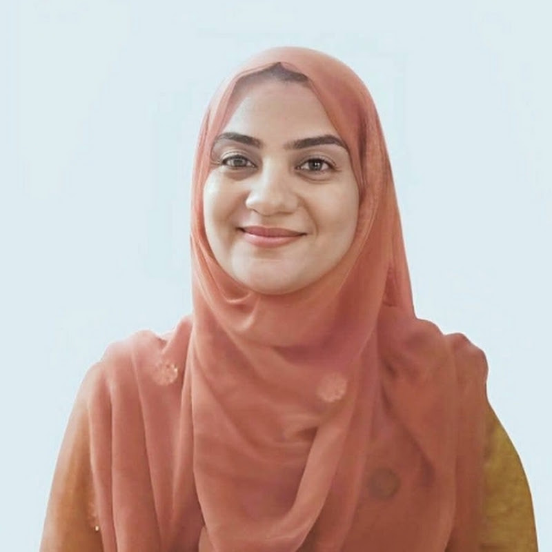 Syeda Faiza