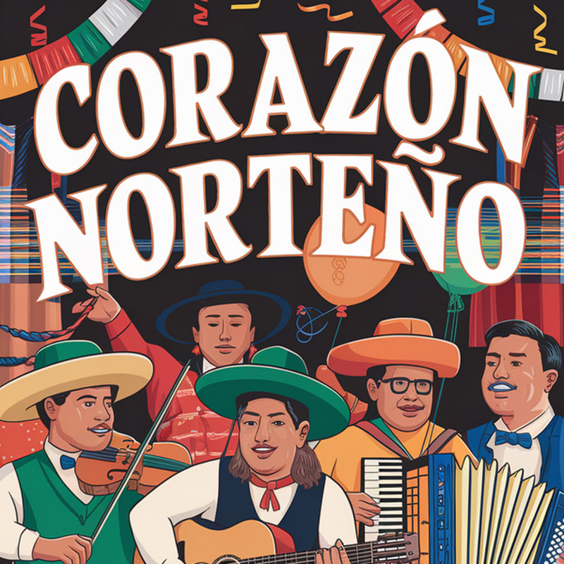 Corazón Norteño