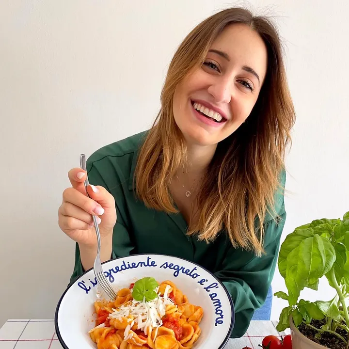 Giulia De Nisi