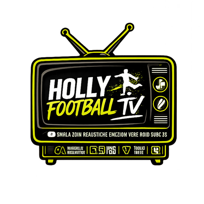 Holly Football TV