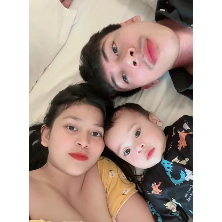 MOMMY CAMS