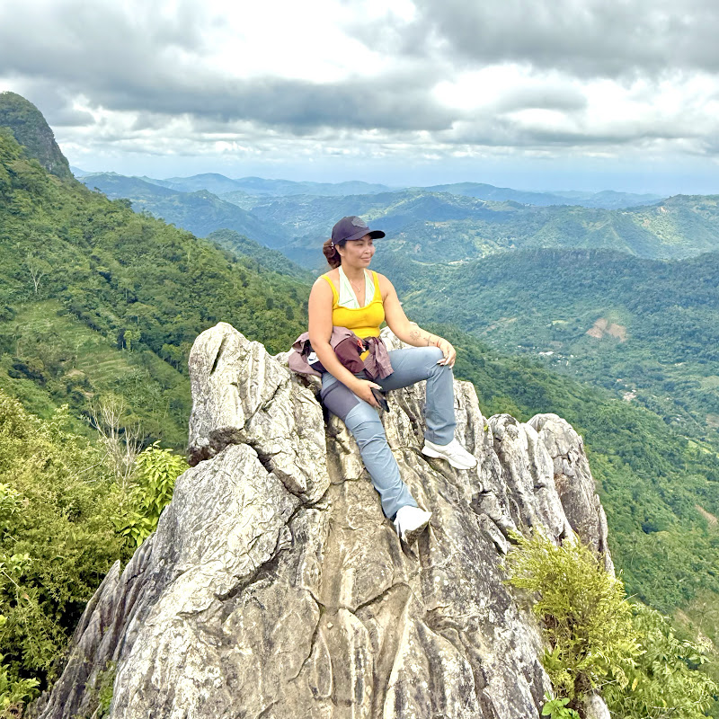 Lai's Adventure
