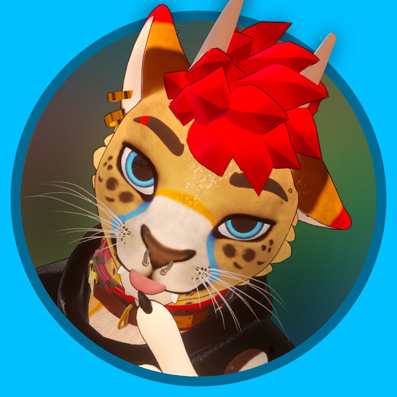 Replic the Derping Cheegon