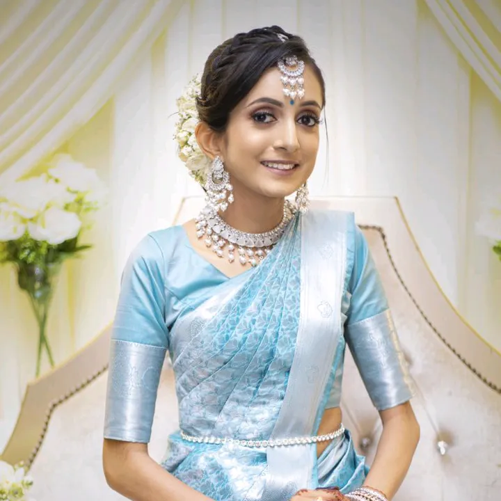 Kalaiarsi Kesavan
