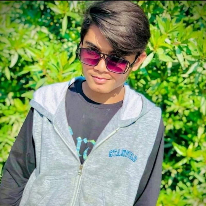 Ali Raza Waris Vlog 
