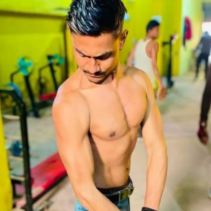 Michael Alok