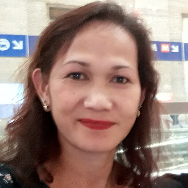 Kaskaserang Mami
