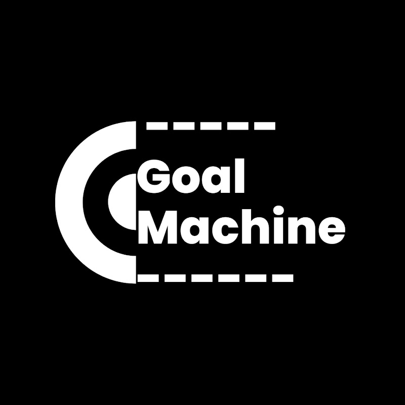  Goal Machine
