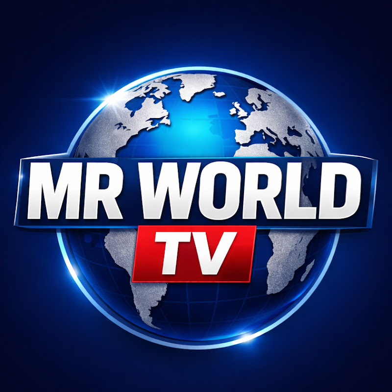 MR WORLD TV
