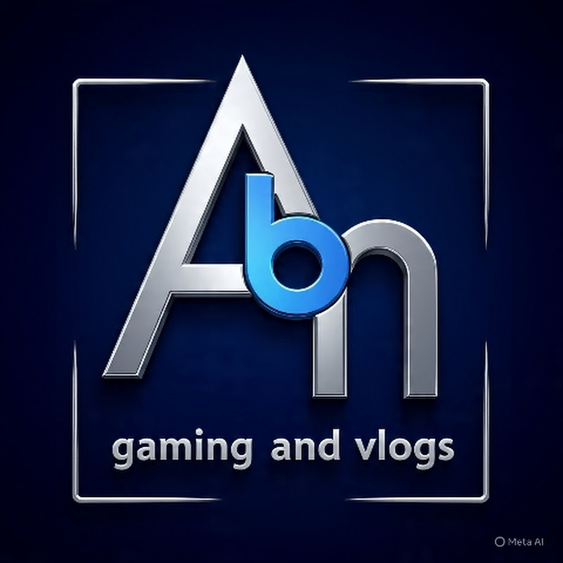Abn gaming and vlogs