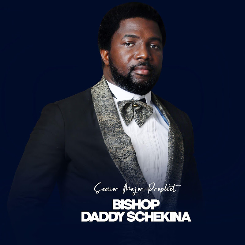 DADDY SCHEKINA officiel