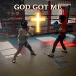 The Life & Boxing Show (TLBS)