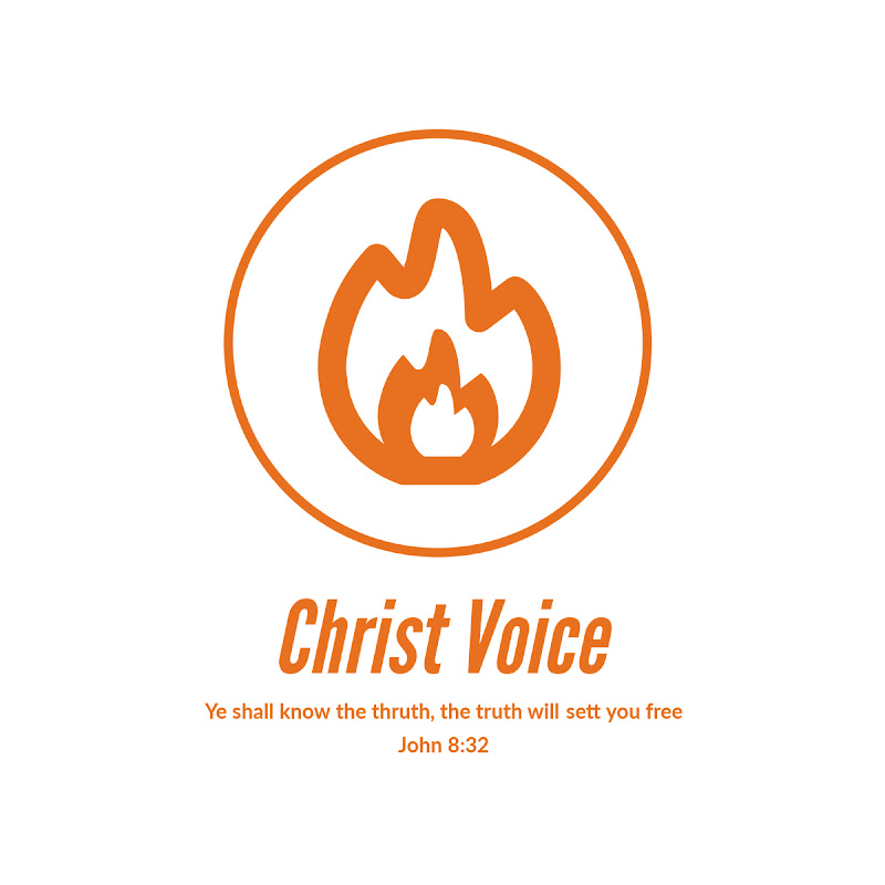 CHRIST VOICE CHANNEL