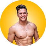 Tyler Studer | Nutrition & Fitness Coach