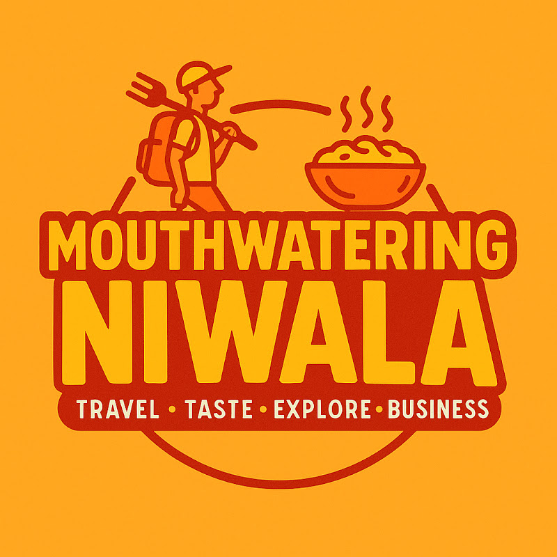 MOUTHWATERING NIWALA