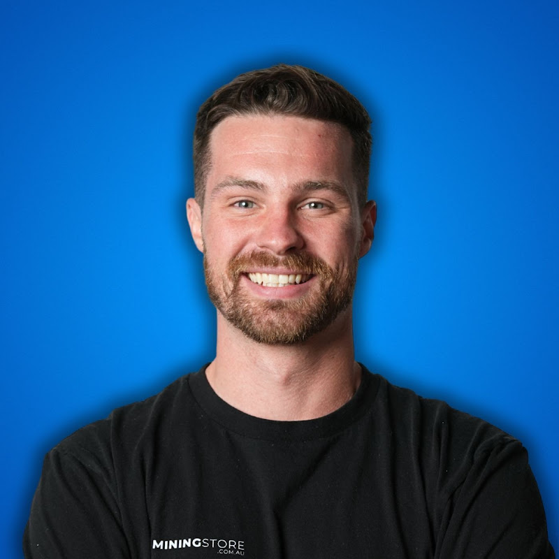 Crypto Coach Will