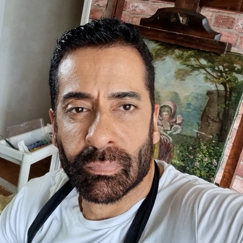 Eduardo's Restoration