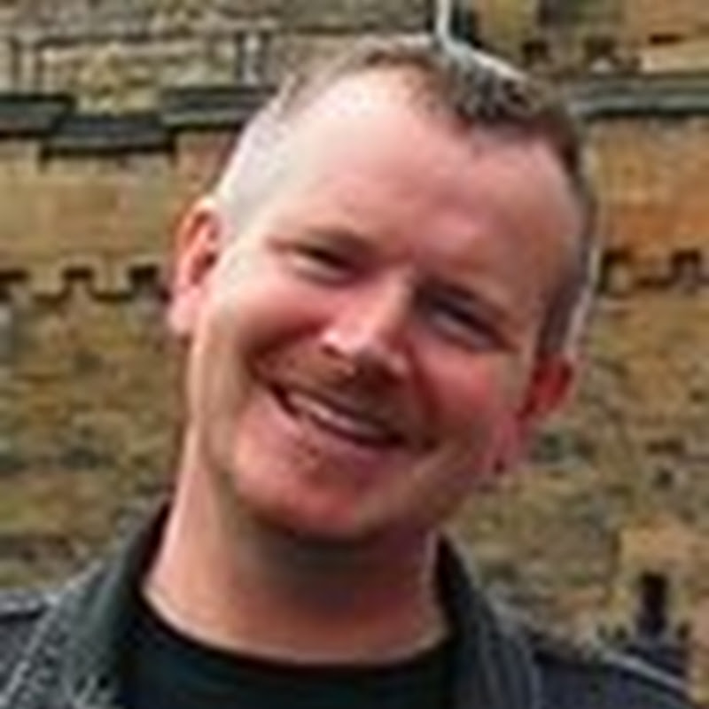 Charles Slane