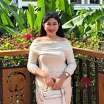 Ella Luise Omargas
