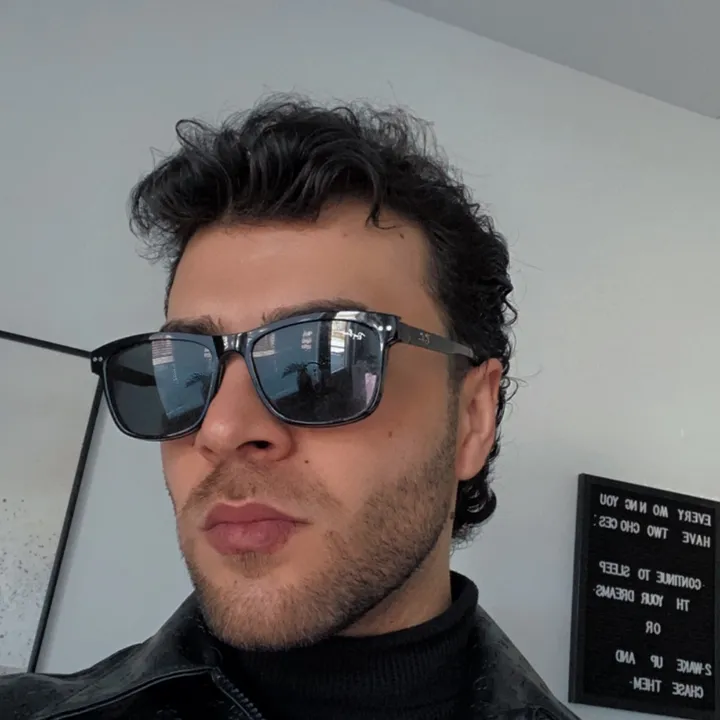 Ranj barber