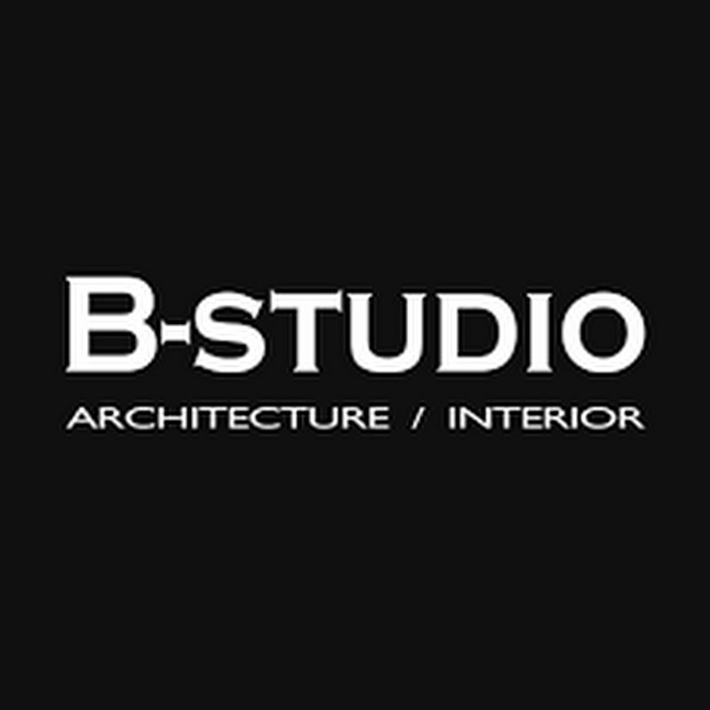 Bstudio 建築與室內整合設計