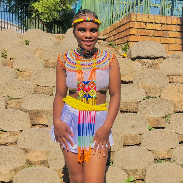 Cbahle