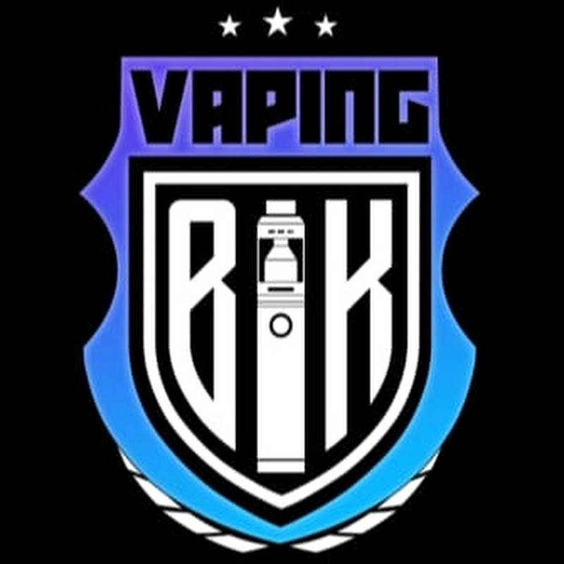 Vaping Bik
