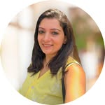 Rachna Goel