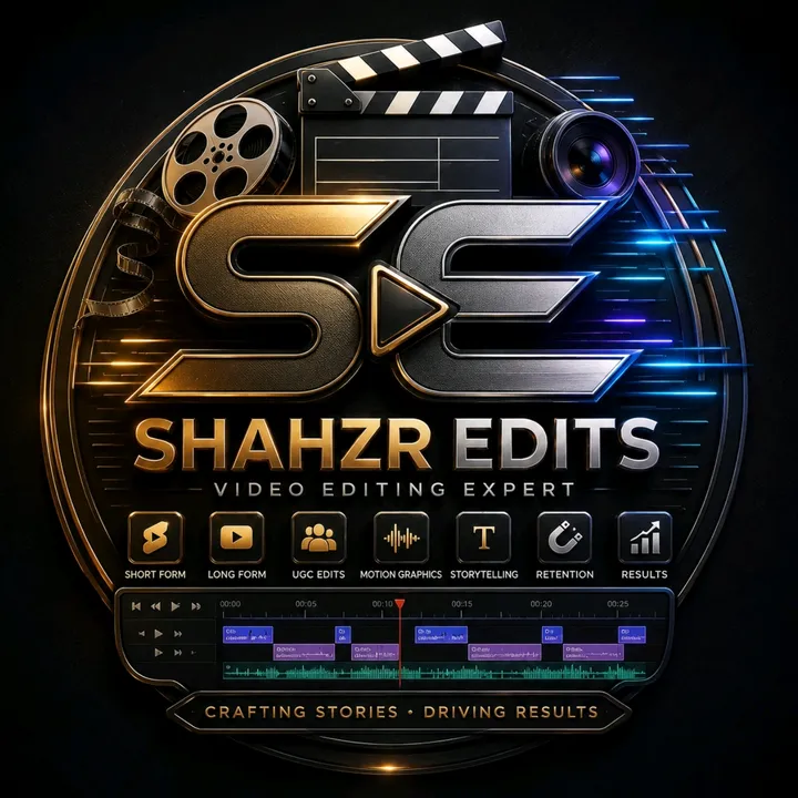 Shahzr Edits