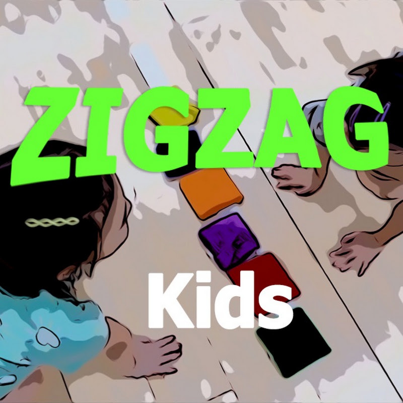 ZIGZAG kids tv