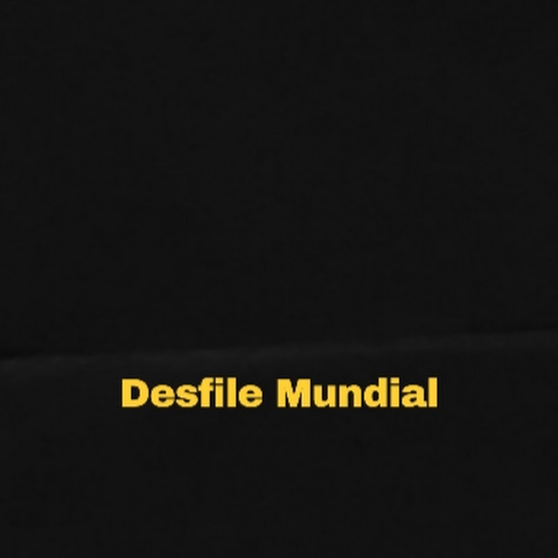 Desfile Mundial 