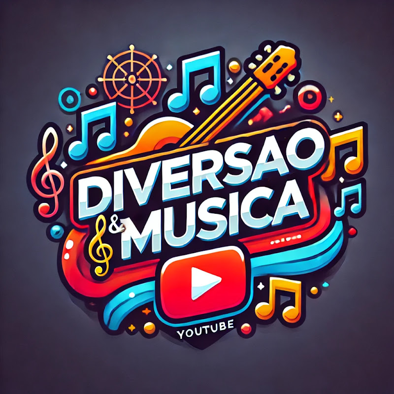 Diversão e Musica