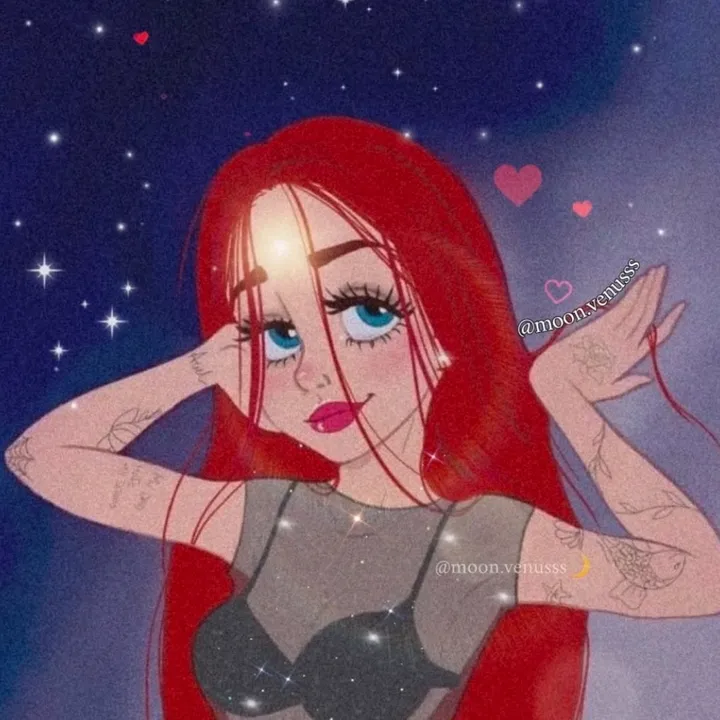 🧜🏻‍♀️ Marioon 🧜🏻‍♀️