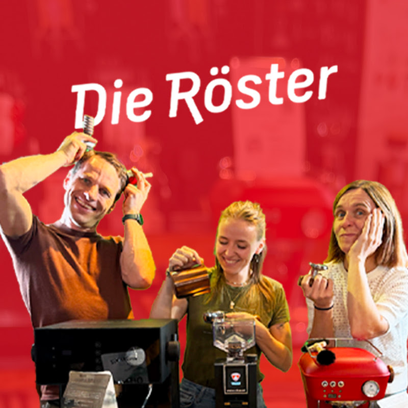 DieRöster
