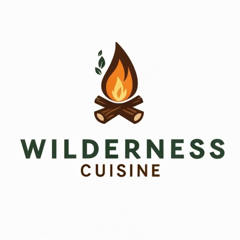 Wilderness Cuisine